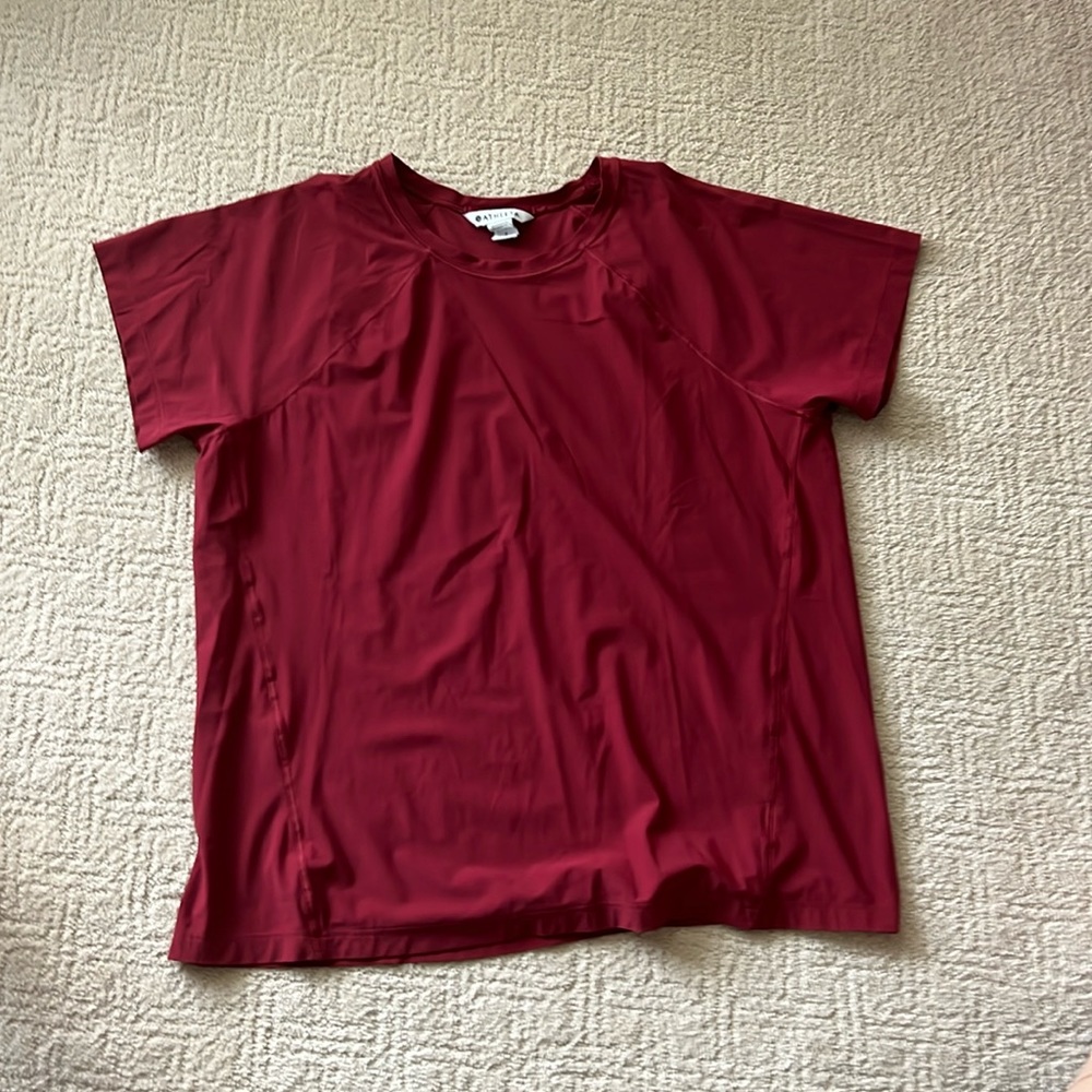 Athleta t-shirt